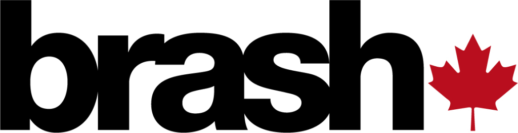 brash hd